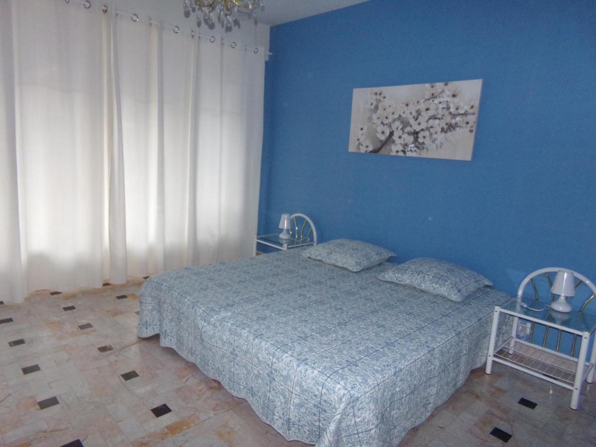 Appartement Le Refuge à Vernet-les-Bains Extérieur photo