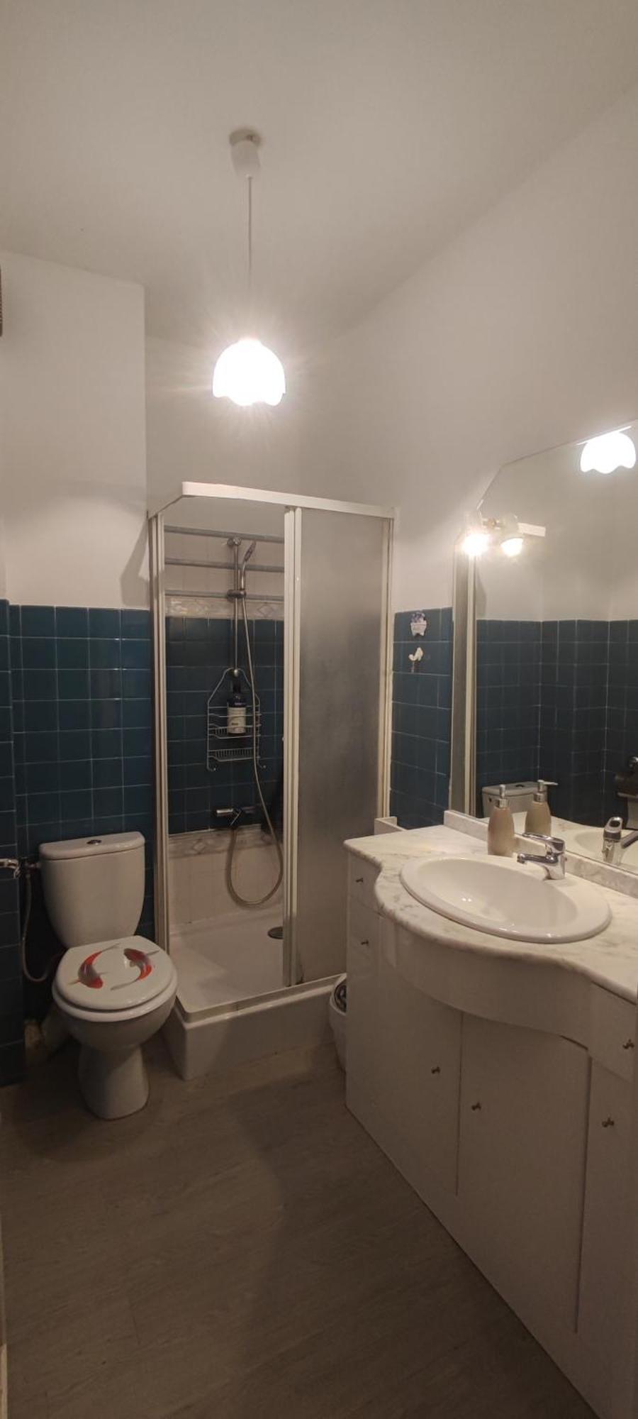 Appartement Le Refuge à Vernet-les-Bains Extérieur photo