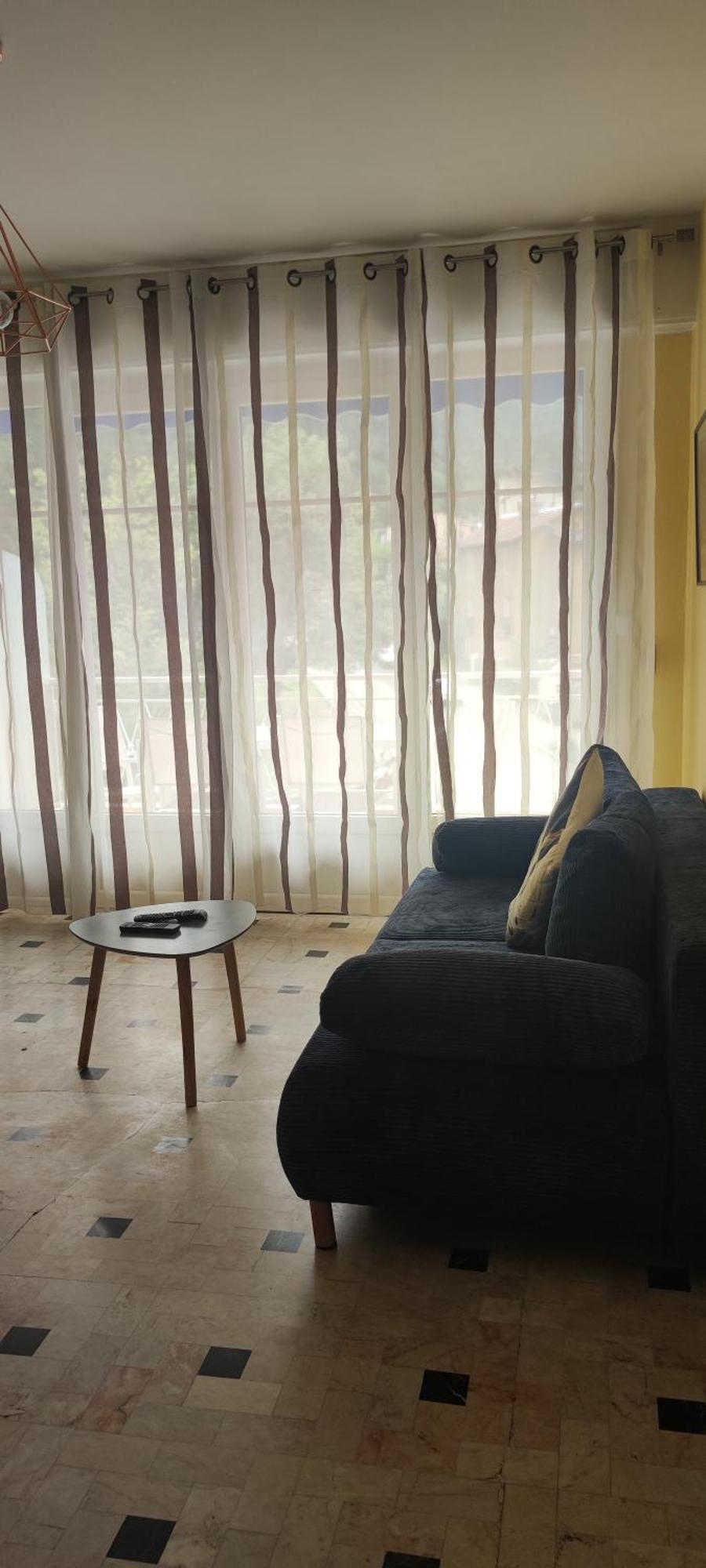 Appartement Le Refuge à Vernet-les-Bains Extérieur photo