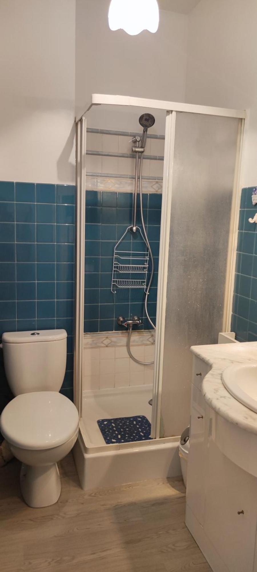 Appartement Le Refuge à Vernet-les-Bains Chambre photo